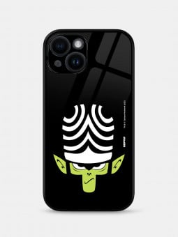 The Supervillain - The Powerpuff Girls Official Mobile Cover