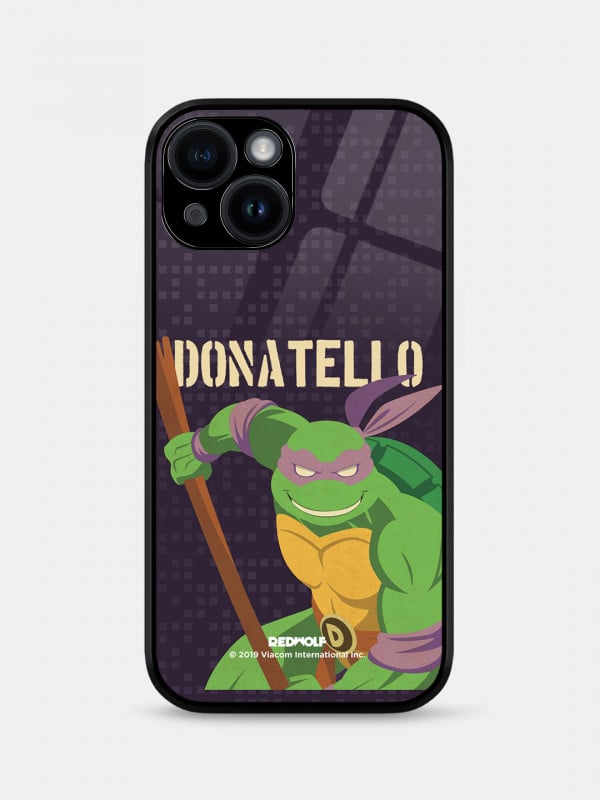 Donatello - TMNT Official Mobile Cover