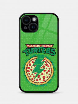 Pizza Power - TMNT Official Mobile Cover