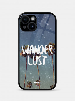 Wanderlust Summer - Mobile Cover