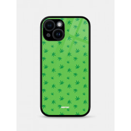 Weed - Mobile Cover