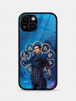 Wenvu - Marvel Official Mobile Cover