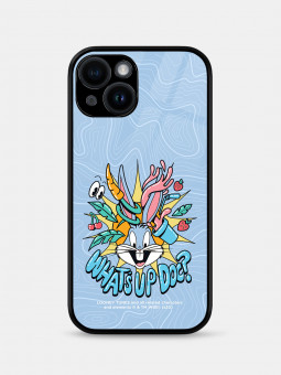 What's Up Doc? - Bugs Bunny Official Mobile Cover