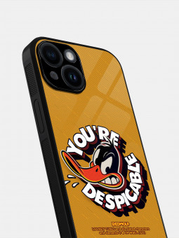You're Despicable - Daffy Duck Official Mobile Cover