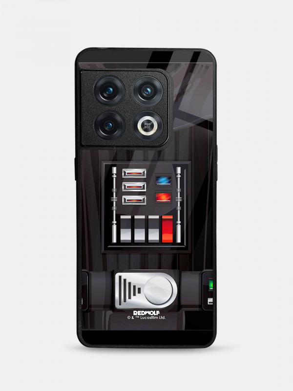 Attire Vader - Star Wars Official Mobile Cover