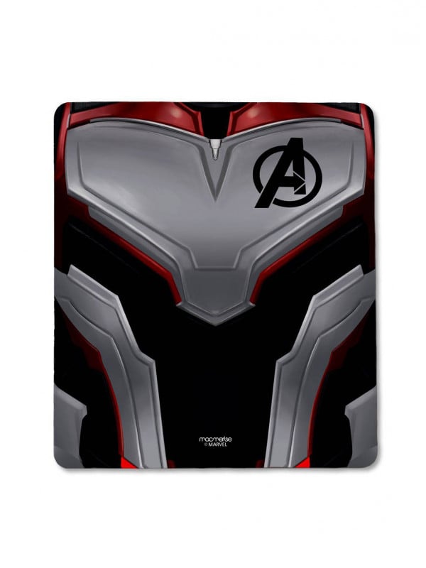 Avengers Endgame Suit - Marvel Official Mouse Pad