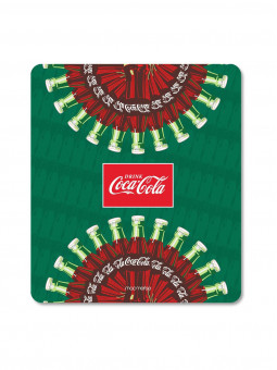 Drink Coke - Mouse Pad