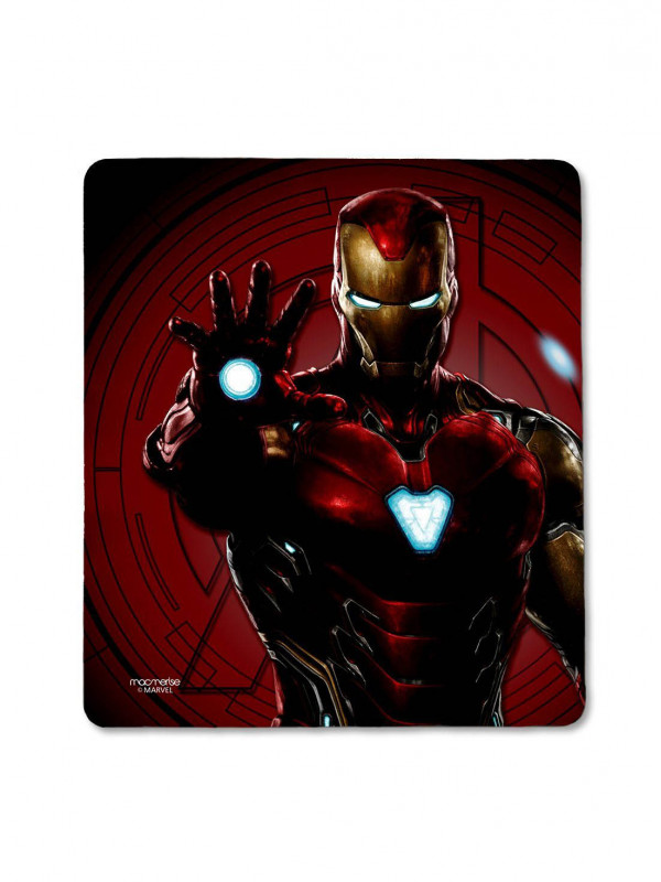 Iron Man: Mark L Armour - Marvel Official Mouse Pad