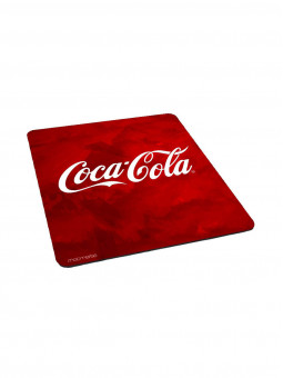 Red Mist Coke - Mouse Pad