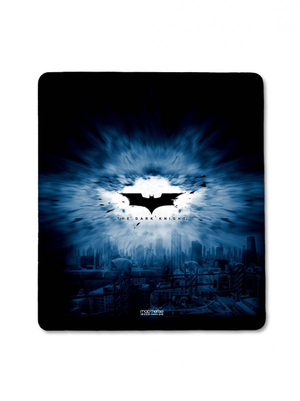 The Dark Knight - DC Comics Official Mouse Pad