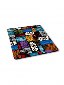 The Force Awakens - Star Wars Official Mouse Pad