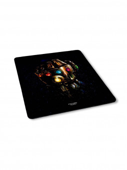 The Gauntlet Punch - Marvel Official Mouse Pad