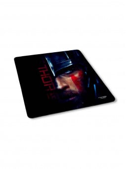 The God Of Thunder - Marvel Official Mouse Pad