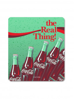 The Real Thing - Mouse Pad