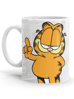 Always Right - Garfield Official Mug