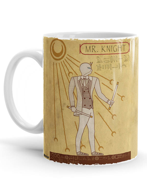 Ancient Knight - Marvel Official Mug
