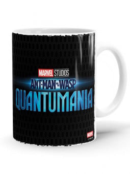 Ant-Man And The Wasp: Pose - Marvel Official Mug