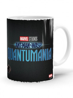 Ant-Man: Quantum Realm - Marvel Official Mug