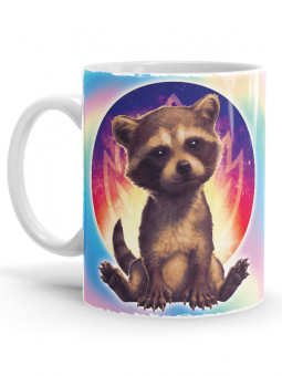 Baby Rocket Raccoon - Marvel Official Mug