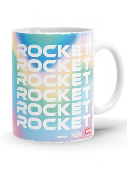Baby Rocket Raccoon - Marvel Official Mug