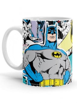Batman: Classic - Batman Official Mug
