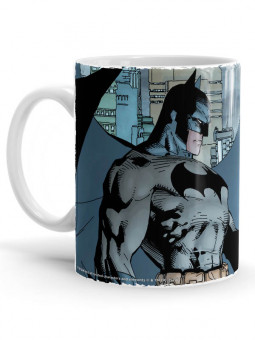 Gotham Guardian - Batman Official Mug