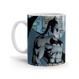 Gotham Guardian - Batman Official Mug