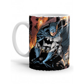Batman: Gothic - Batman Official Mug