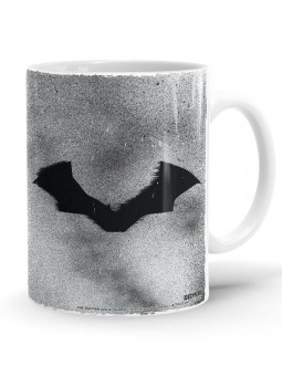 Batman Strikes Again - Batman Official Mug
