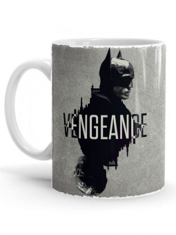 Batman vs Riddler - Batman Official Mug