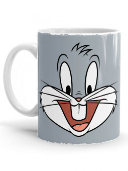 Bugsy - Bugs Bunny Official Mug