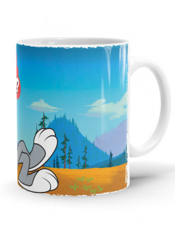 What's Up Doc? - Bugs Bunny Official Mug