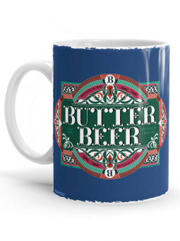 Butter Beer - Fantastic Beasts Official Mug