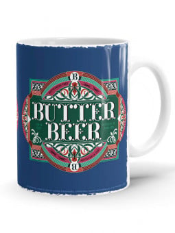 Butter Beer - Fantastic Beasts Official Mug