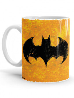 Classic Batman Logo - Batman Official Mug
