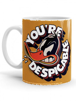 Despicable - Daffy Duck Official Mug