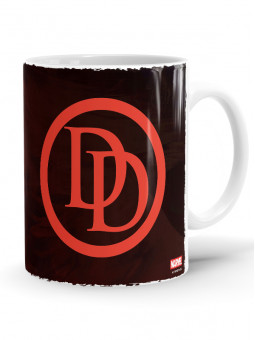 Daredevil Bust - Marvel Official Mug