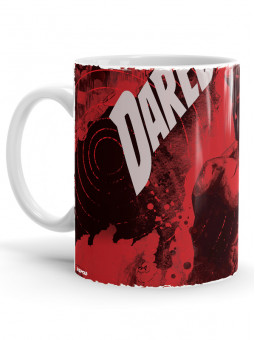 Daredevil Silhouette - Marvel Official Mug