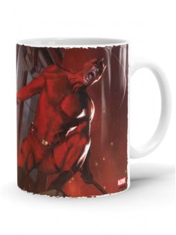 Daredevil: Variant Comic Cover - Marvel Official Mug