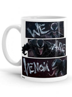 Deadly Symbiote - Marvel Official Mug