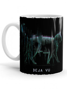 Deja Vu - Coffee Mug