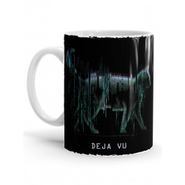 Deja Vu - Coffee Mug