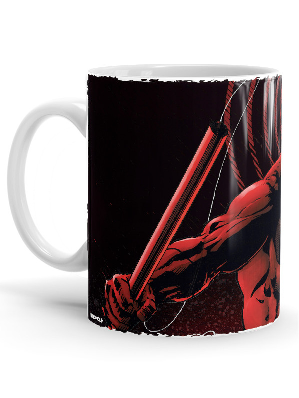 Devil Of Hell's Kitchen - Marvel Official Mug