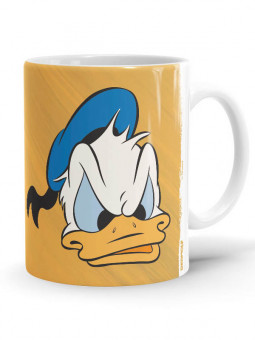 Duck Face - Disney Official Mug