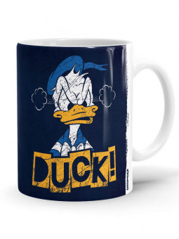 Duck! - Disney Official Mug