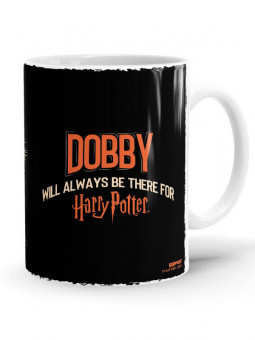 Dobby - Harry Potter Official Mug