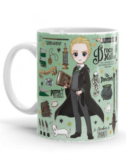 Draco Malfoy - Harry Potter Official Mug