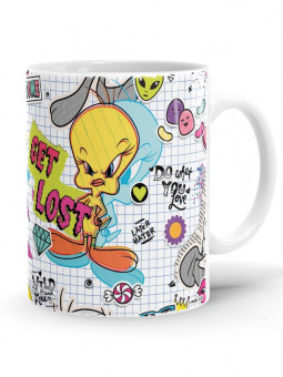 Dreamer - Looney Tunes Official Mug