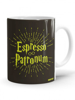 Espresso Patronum - Coffee Mug
