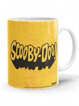 For The Snacks - Scooby Doo Official Mug